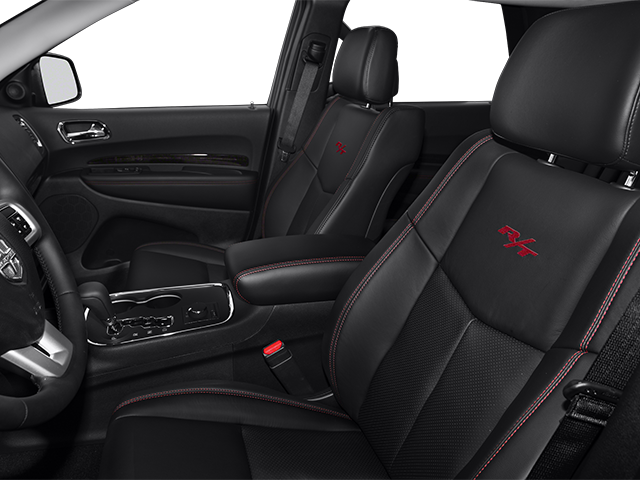 2013 Dodge Durango Boulevard (Citadel)