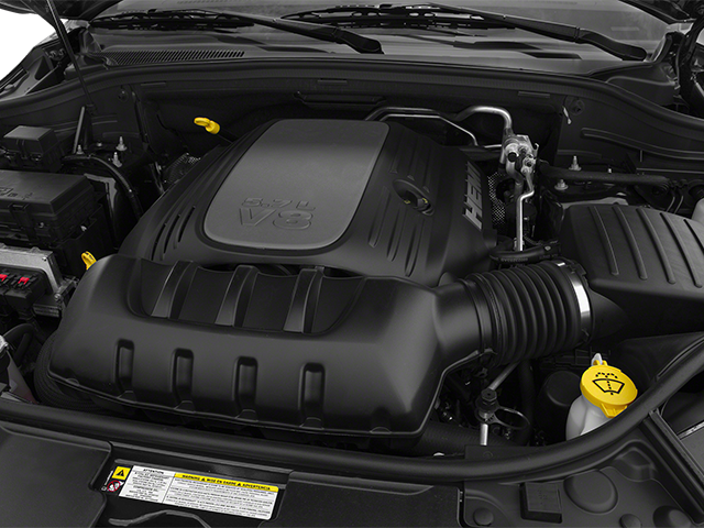 2013 Dodge Durango Boulevard (Citadel)