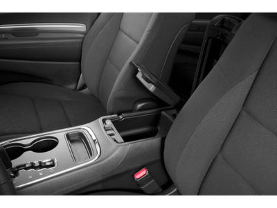 2013 Dodge Durango Boulevard (Citadel)