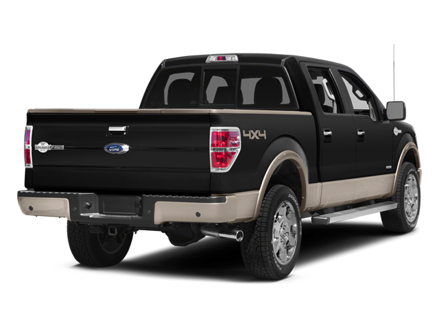 Used 2013 Ford F-150 Lariat with VIN 1FTFW1ET4DKG10432 for sale in Marshall, Minnesota