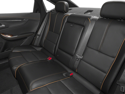 2014 Chevrolet Impala 2LZ