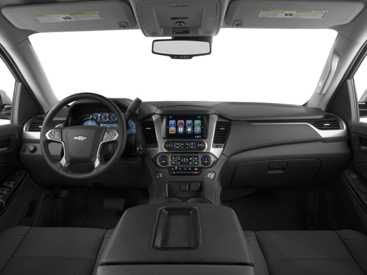 2015 Chevrolet Suburban 1500 LT in Marshall , MN - Lockwood Motors