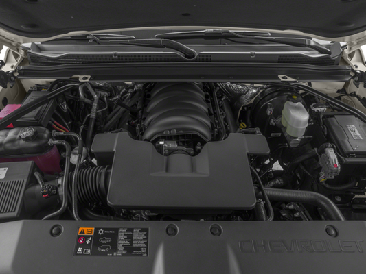 2015 Chevrolet Suburban 1500 LT in Marshall , MN - Lockwood Motors