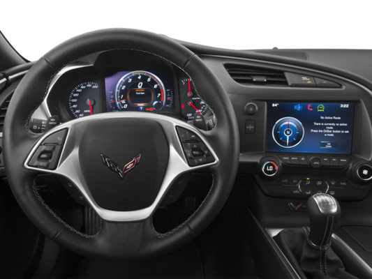 2015 Chevrolet Corvette 1LT in Marshall , MN - Lockwood Motors