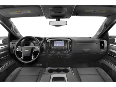 2016 Chevrolet Silverado 3500 LT