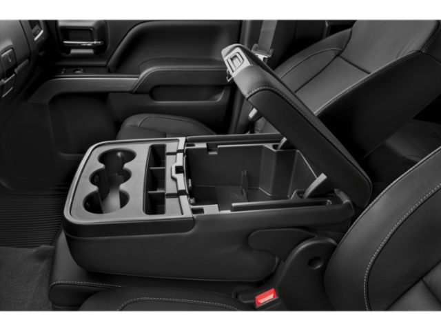 2016 Chevrolet Silverado 3500 LT