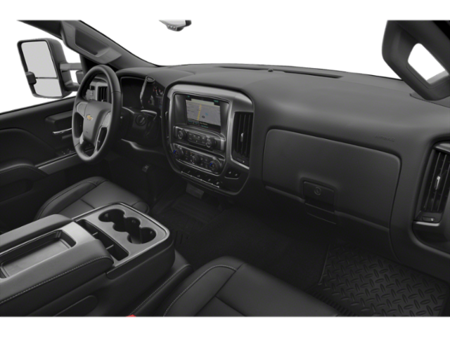 2016 Chevrolet Silverado 3500 LT