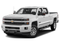 2016 Chevrolet Silverado 3500 High Country