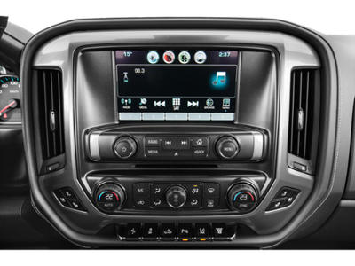 2016 Chevrolet Silverado 3500 High Country