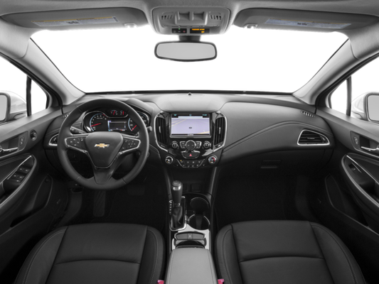2017 Chevrolet Cruze Premier in Marshall , MN - Lockwood Motors