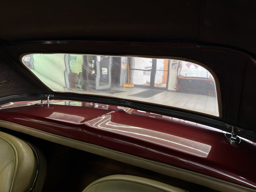 1966 Chevrolet CORVETTE Base