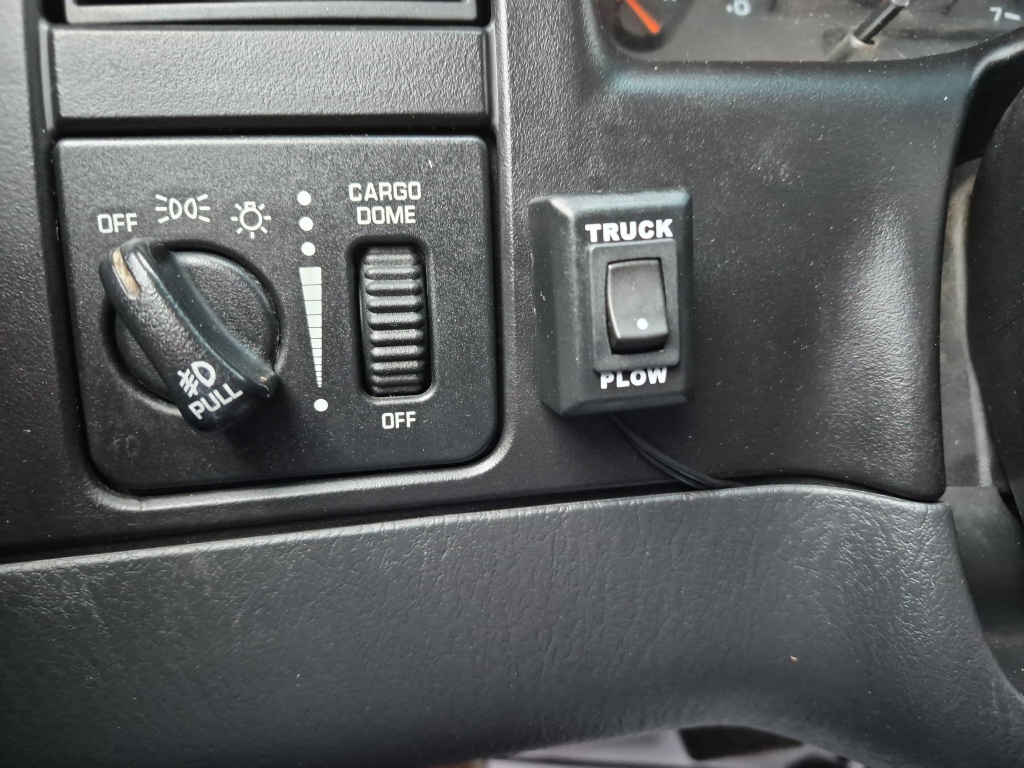 2001 Dodge Dakota Sport