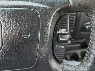 2001 Dodge Dakota Sport