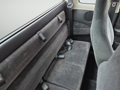 2001 Dodge Dakota Sport