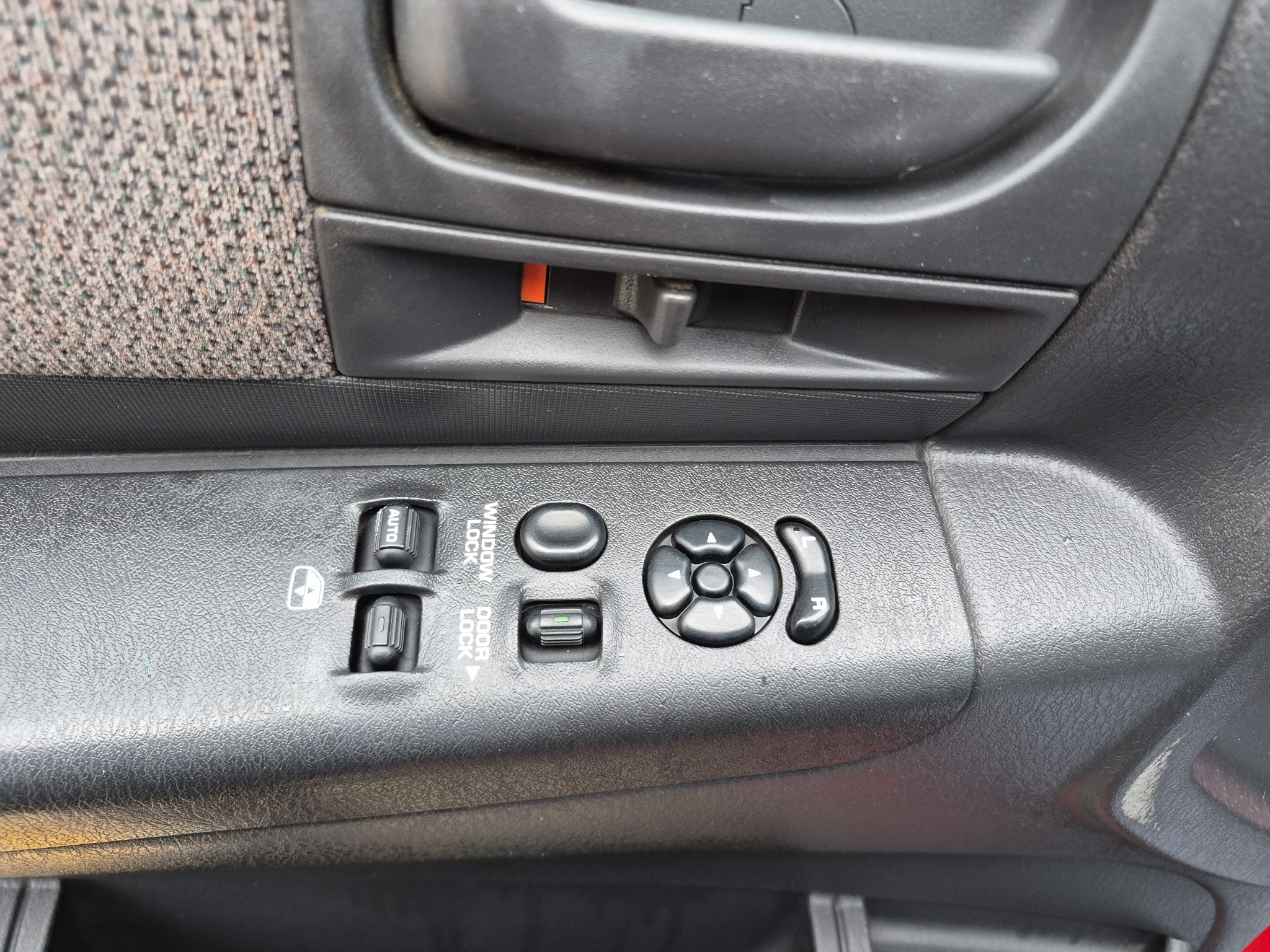 2001 Dodge Dakota Sport