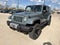 2015 Jeep Wrangler Sahara
