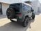 2015 Jeep Wrangler Sahara