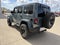 2015 Jeep Wrangler Sahara