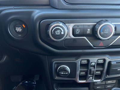 2019 Jeep Wrangler Sport S