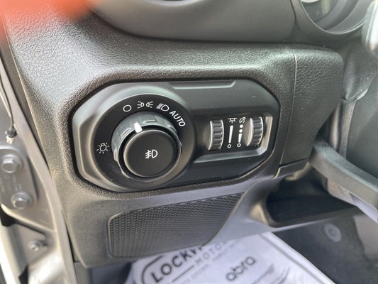 2019 Jeep Wrangler Unlimited Sport S in Marshall , MN - Lockwood Motors