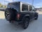 2020 Jeep Wrangler Sahara Altitude