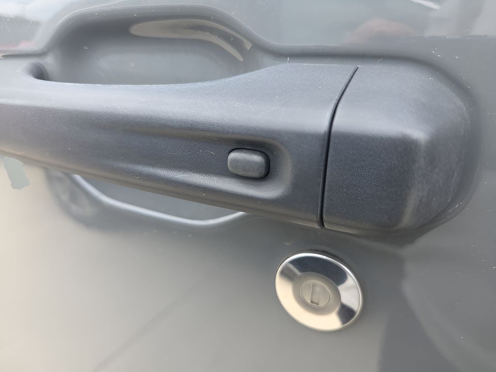 2019 Jeep Wrangler Sahara