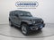 2019 Jeep Wrangler Sahara