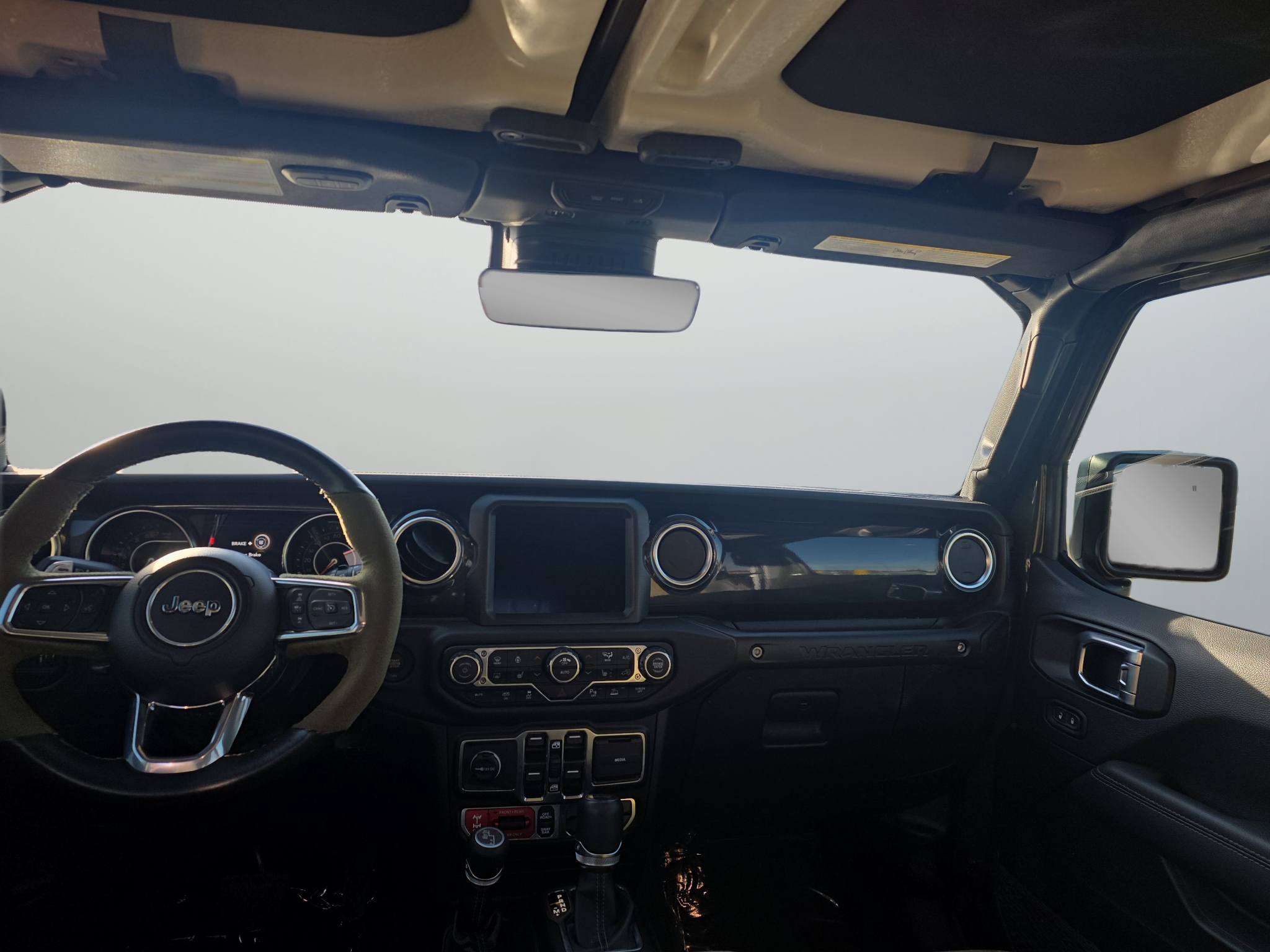 2023 Jeep Wrangler Rubicon 392