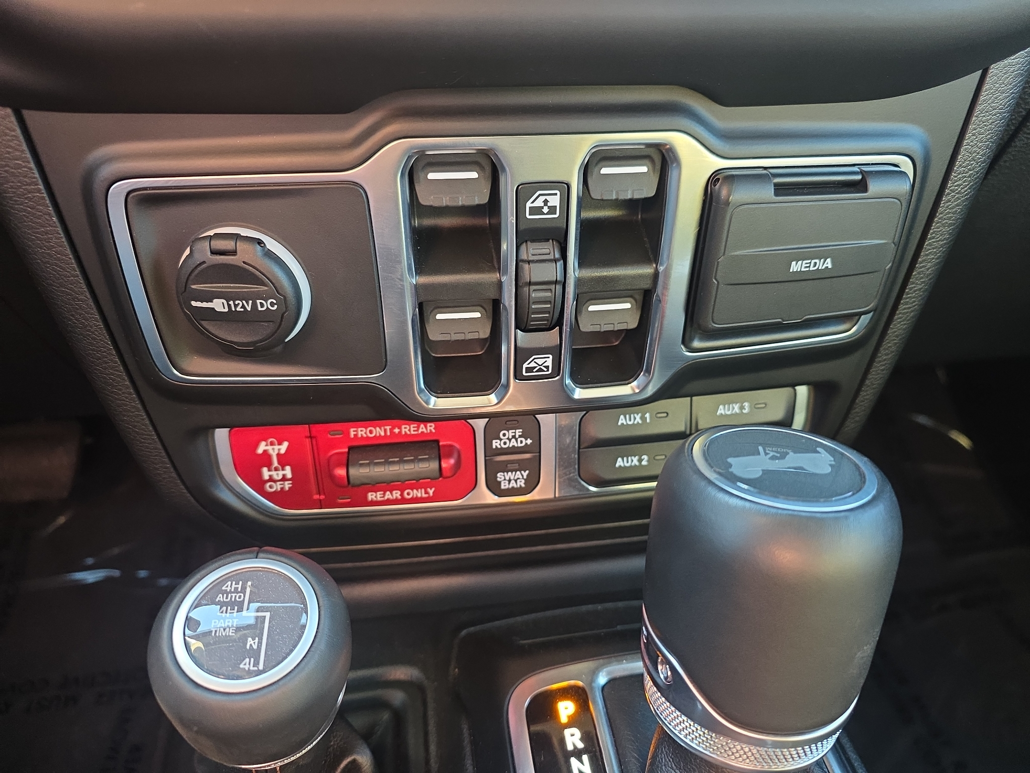 2023 Jeep Wrangler Rubicon 392