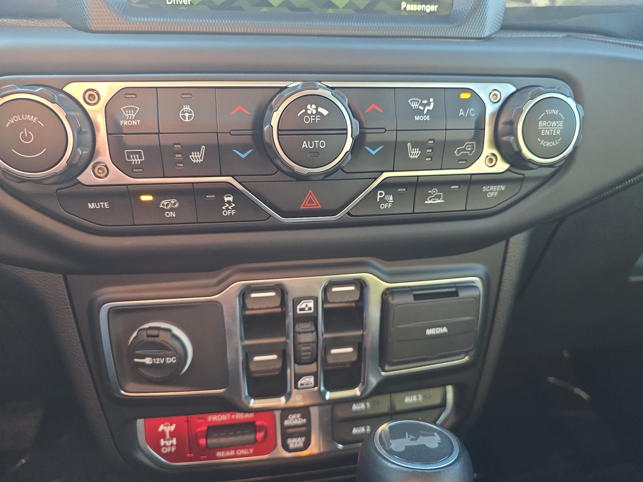 2023 Jeep Wrangler Rubicon 392