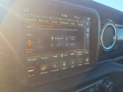 2023 Jeep Wrangler Rubicon 392