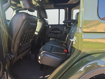 2023 Jeep Wrangler Rubicon 392