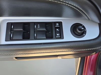 2017 Jeep Compass High Altitude