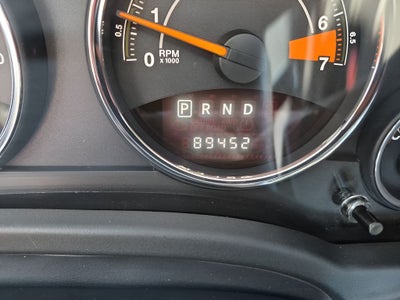 2017 Jeep Compass High Altitude