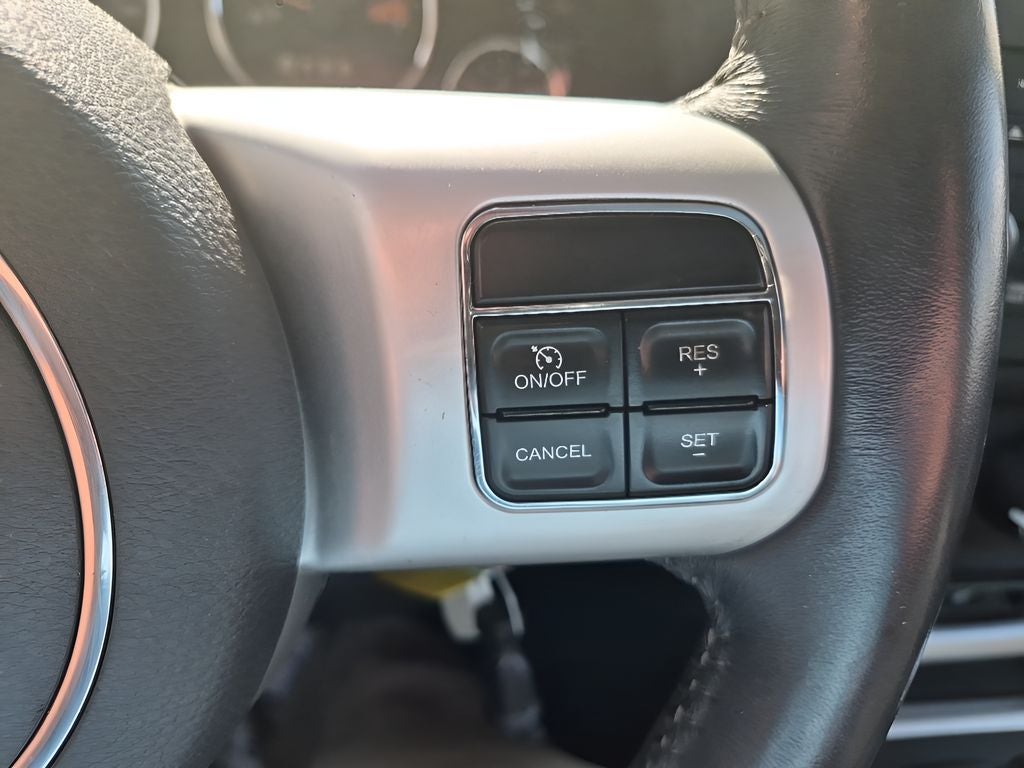 2017 Jeep Compass High Altitude