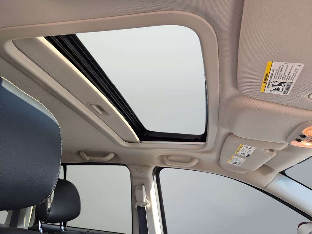 2017 Jeep Compass High Altitude