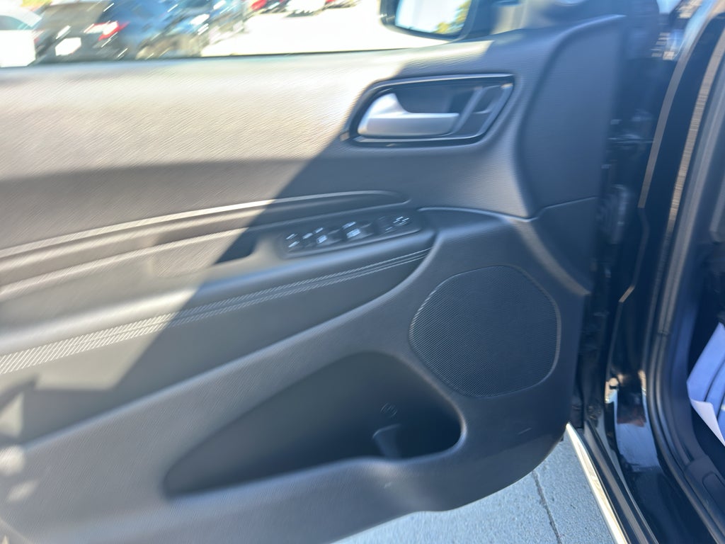 2024 Dodge Durango SXT Plus