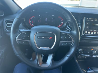 2024 Dodge Durango SXT Plus