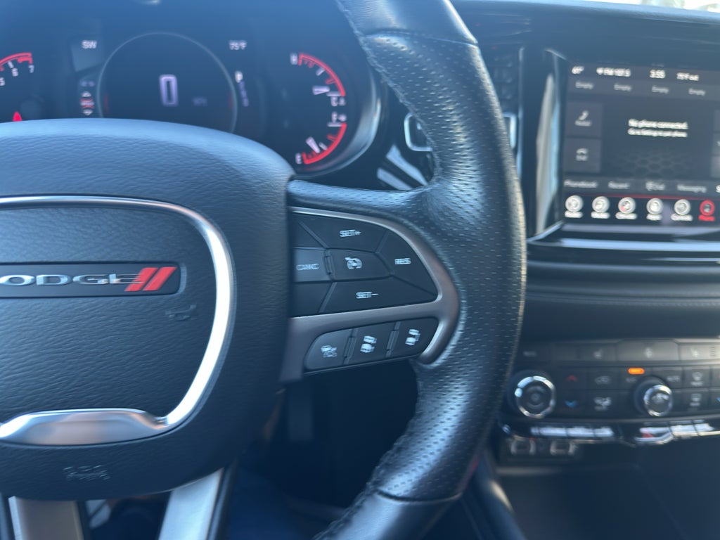 2024 Dodge Durango SXT Plus