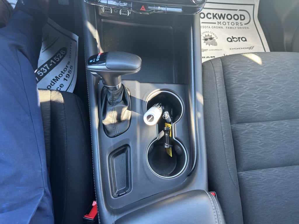 2024 Dodge Durango SXT Plus
