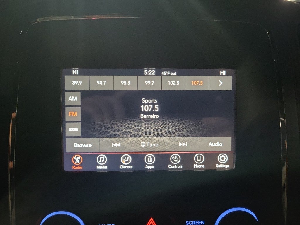 2019 Dodge Durango GT Plus