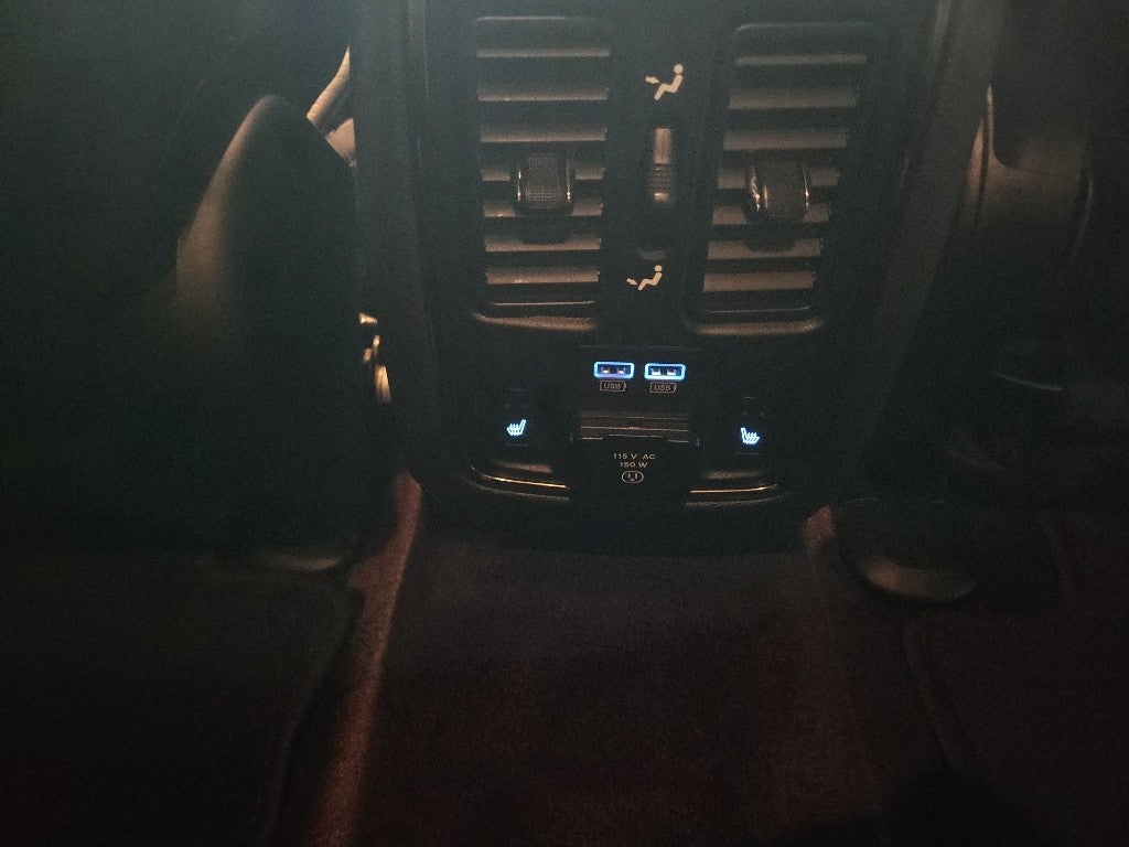 2019 Dodge Durango GT Plus