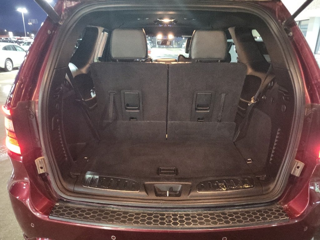 2019 Dodge Durango GT Plus