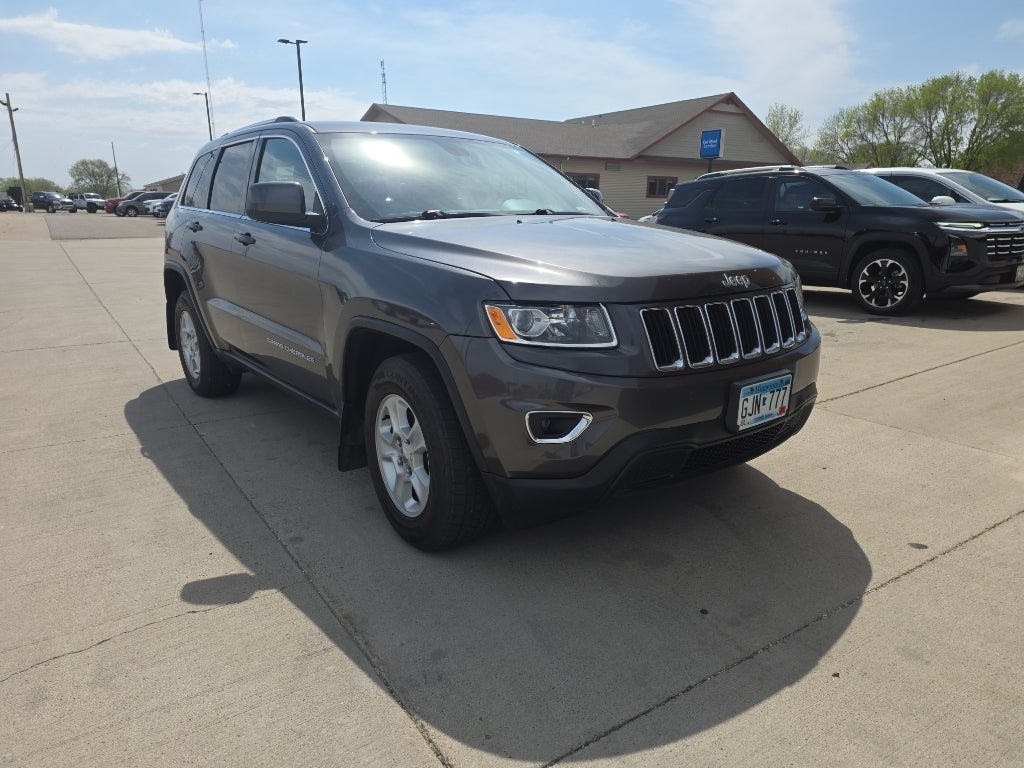 2014 Jeep Grand Cherokee Laredo