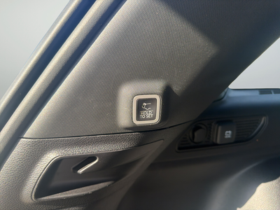 2022 Jeep Grand Cherokee Altitude
