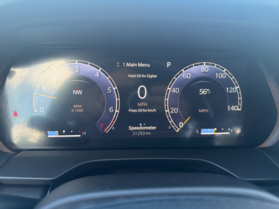 2022 Jeep Grand Cherokee Altitude