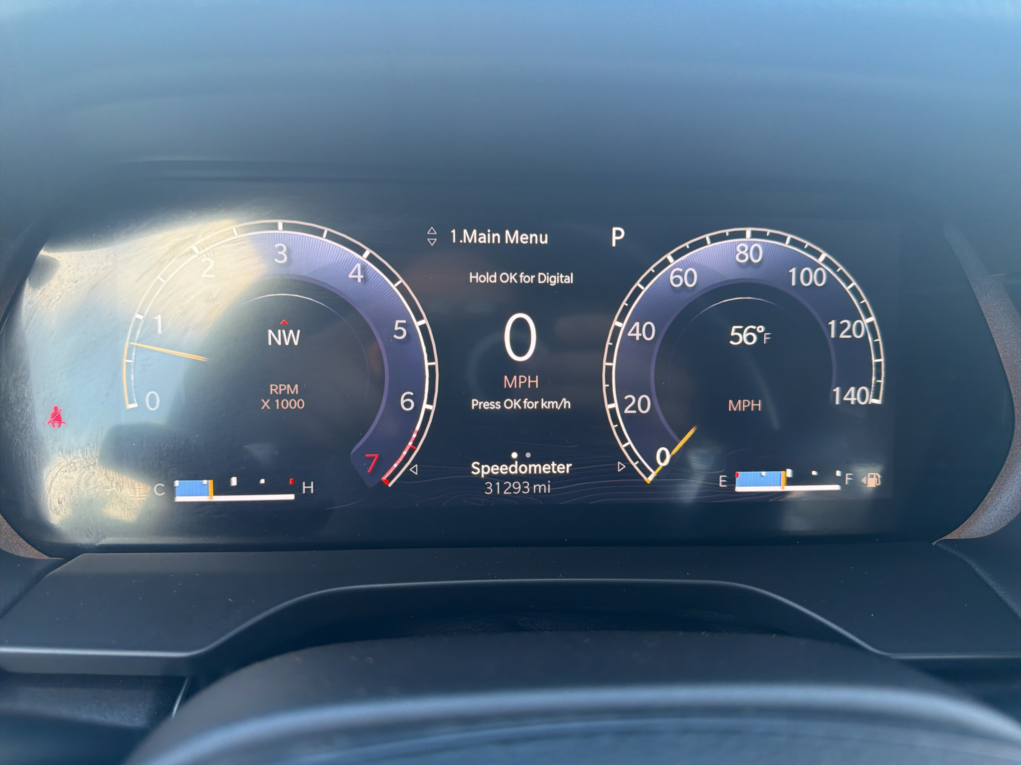 2022 Jeep Grand Cherokee Altitude