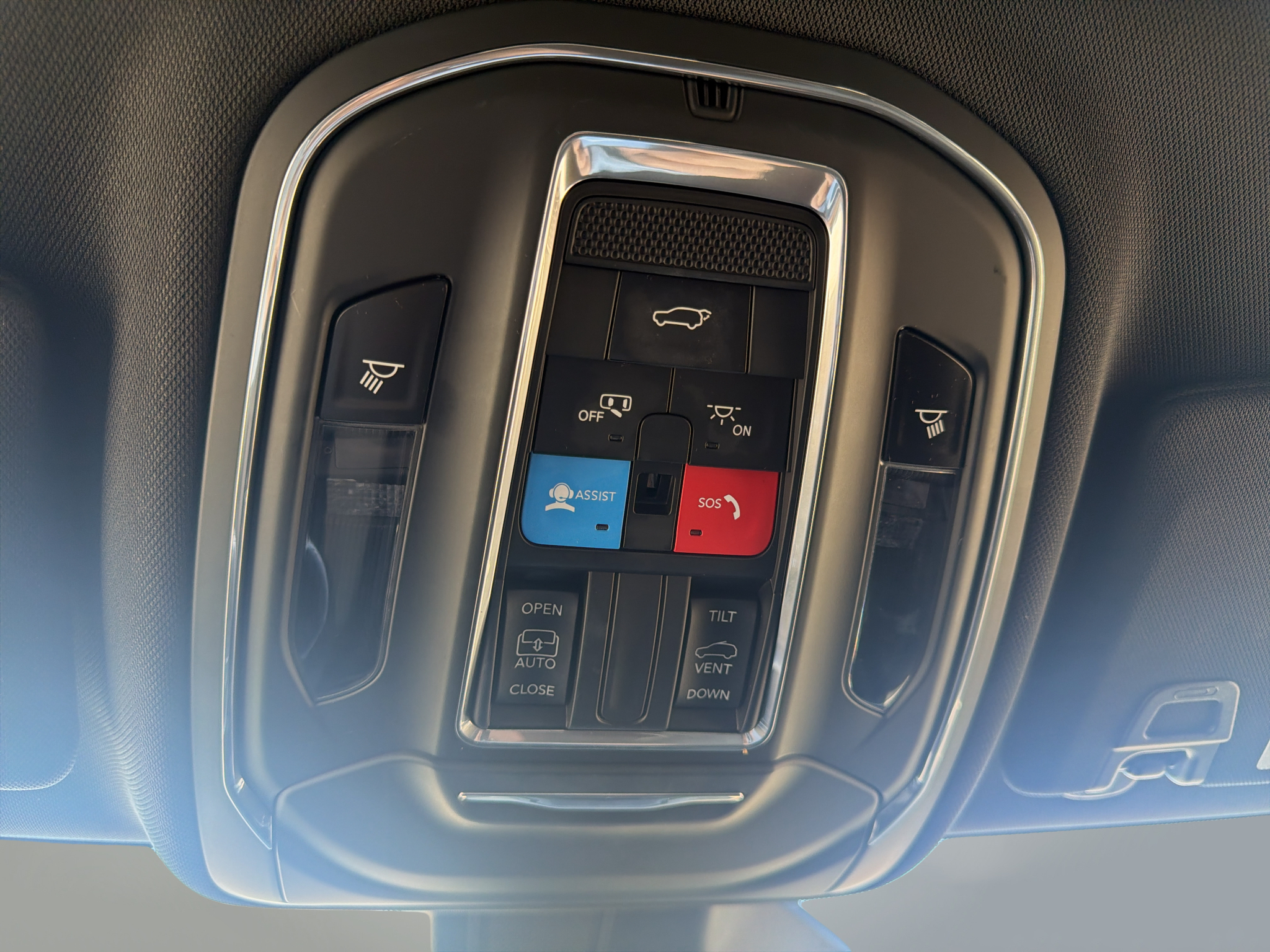 2022 Jeep Grand Cherokee Altitude