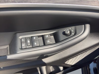 2024 Jeep Grand Cherokee Limited LUX