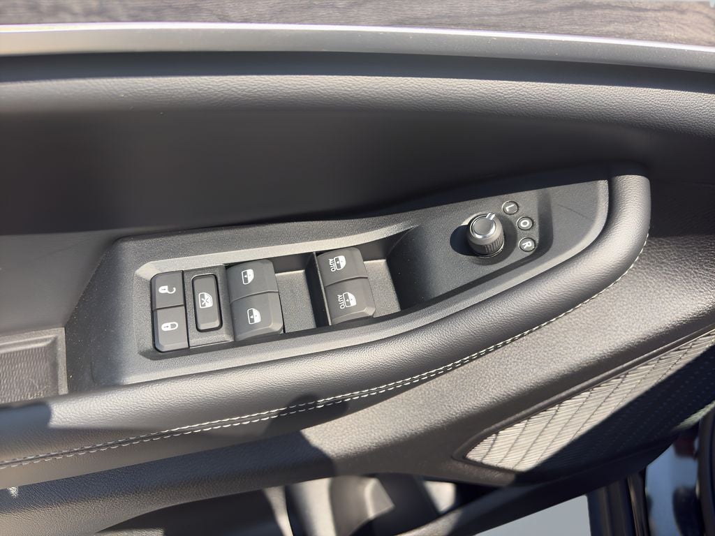 2024 Jeep Grand Cherokee Limited LUX